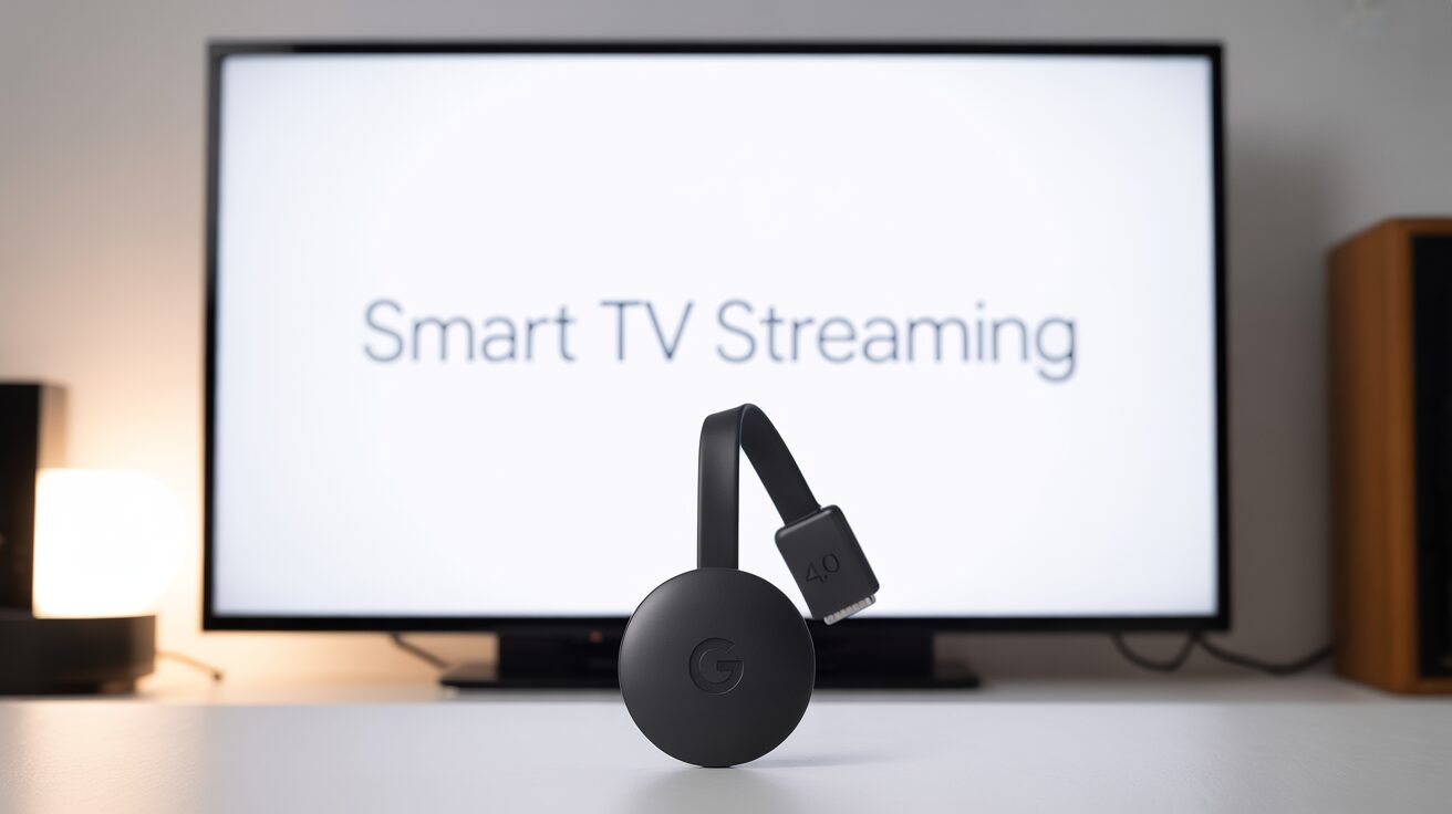 Przystawka Smart Tv - Jaką Wybrać?