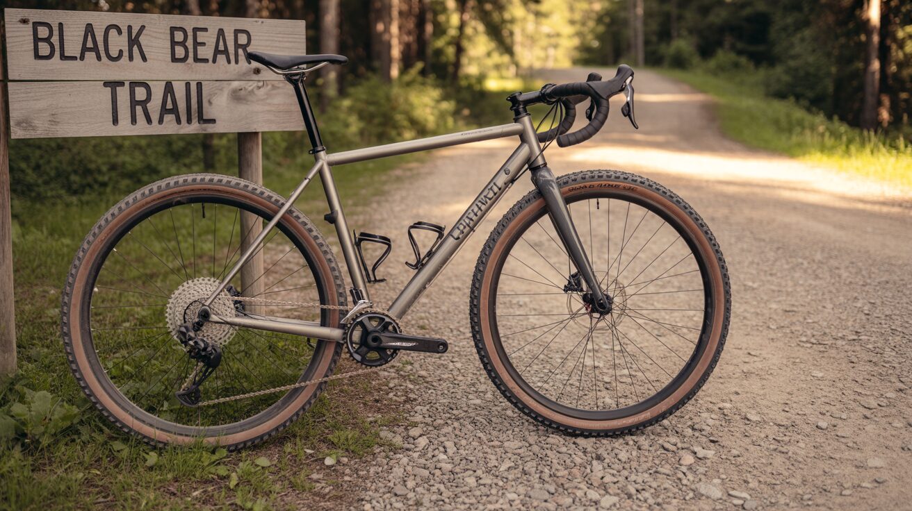 Rower Gravel - Jaki Wybrać?