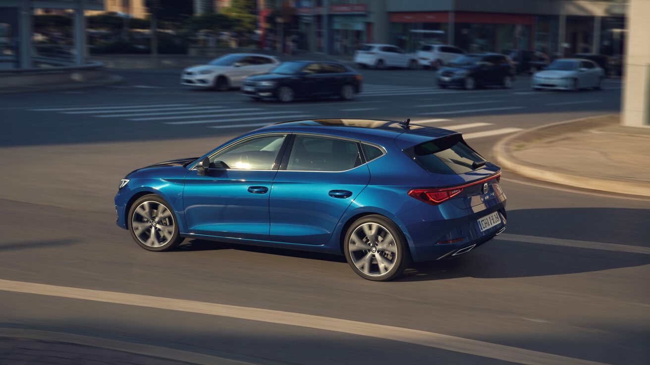 Seat Leon 3 Jaki Silnik Wybrać?