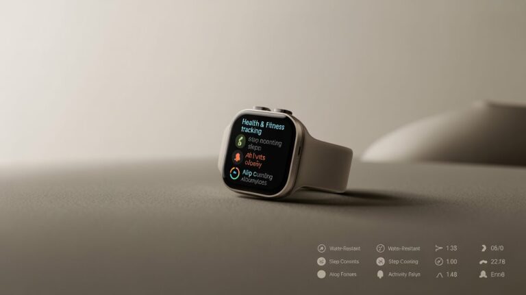 Smartwatch Jaki Wybrać?