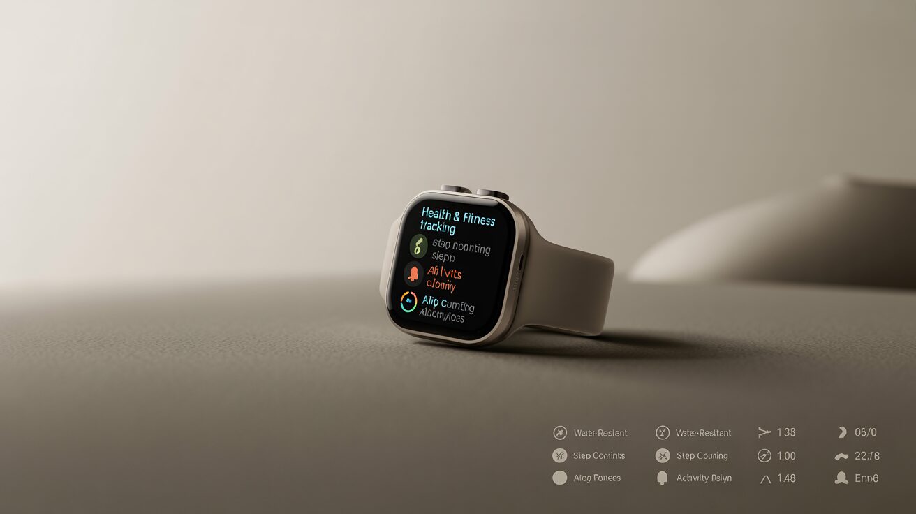 Smartwatch Jaki Wybrać?