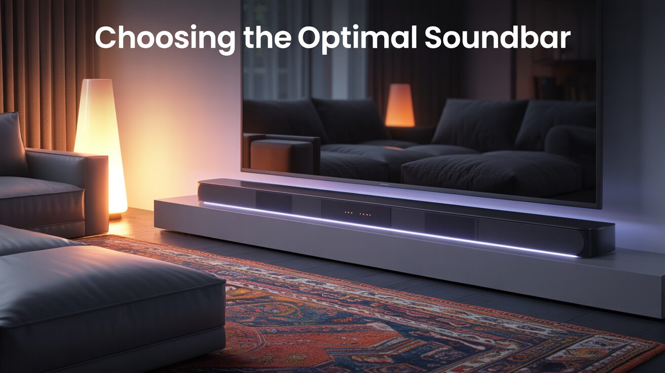 Soundbar Jaki Wybrać?