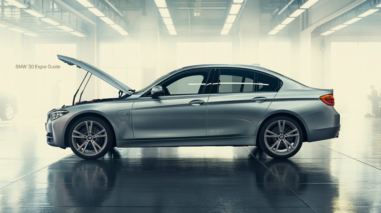 Bmw F30 Jaki Silnik Wybrać ?
