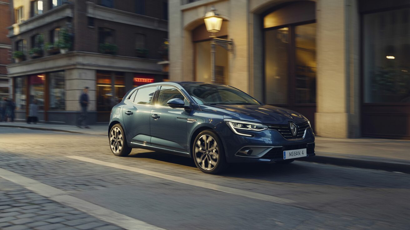Renault Megane 4 Jaki Silnik Wybrać ?