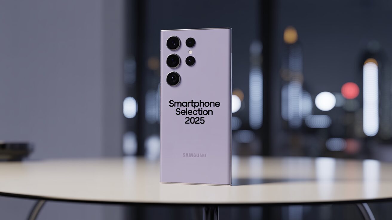 Jaki Telefon Wybrać?