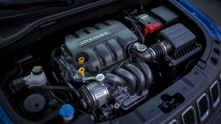 Jeep Compass Jaki Silnik Wybrać?