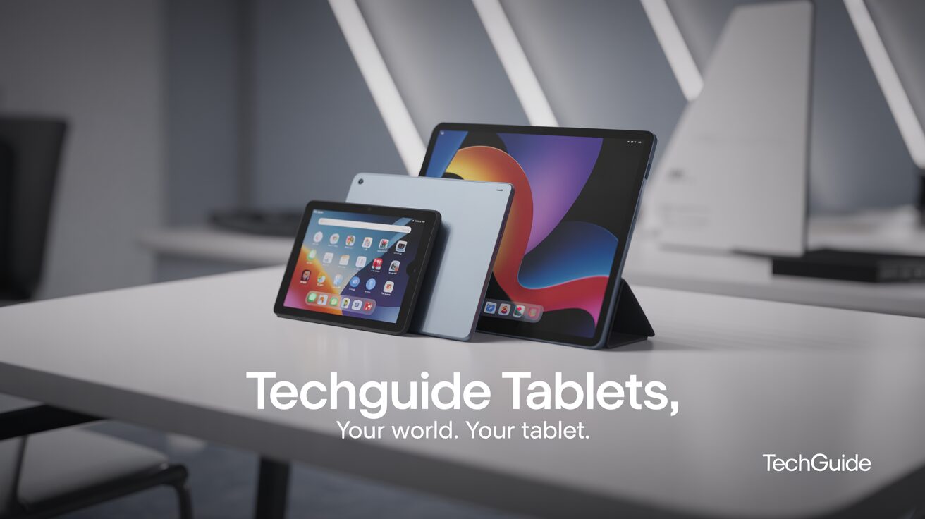 Tablet Jaki Wybrać?