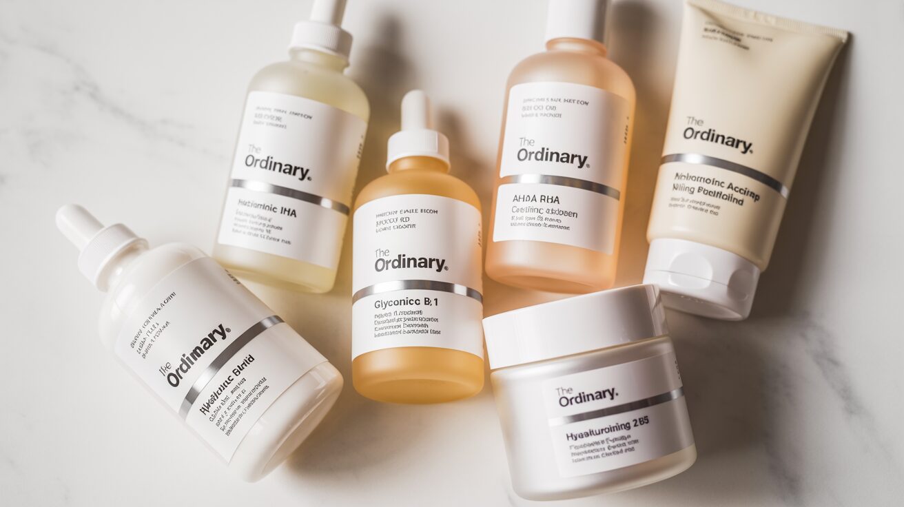 The Ordinary - Co Wybrać?