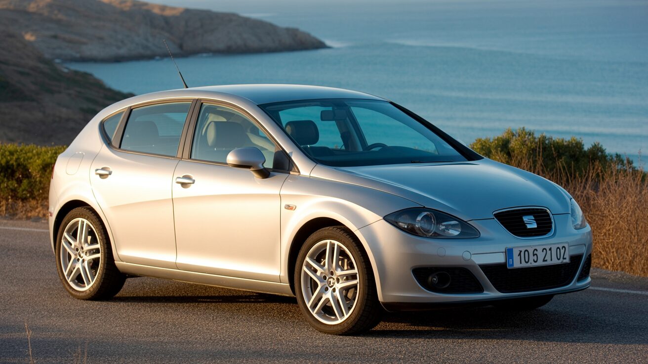 Seat Leon 2 - Jaki Silnik Wybrać?