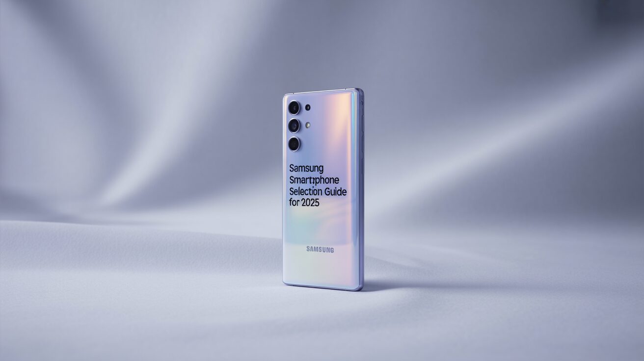 Jaki Samsung Wybrać Do 1500 Zł ?