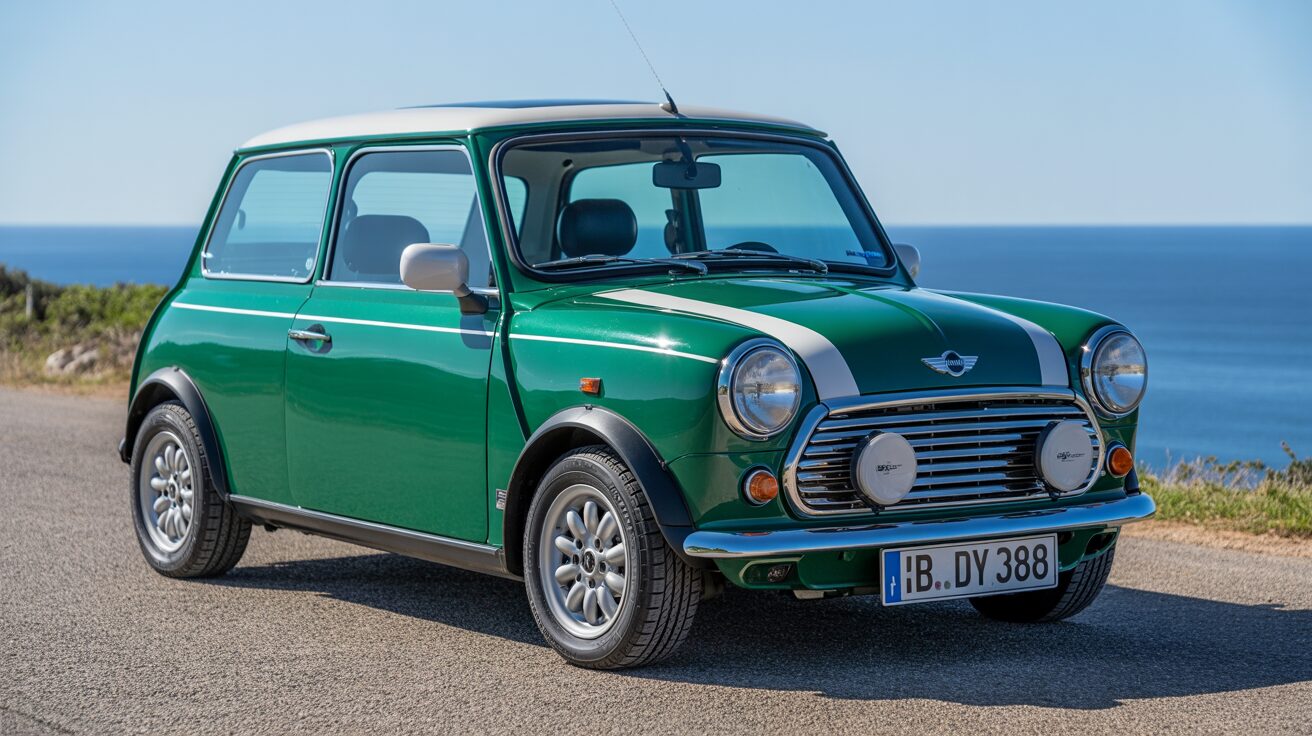 Mini Cooper Jaki Silnik Wybrać Forum?