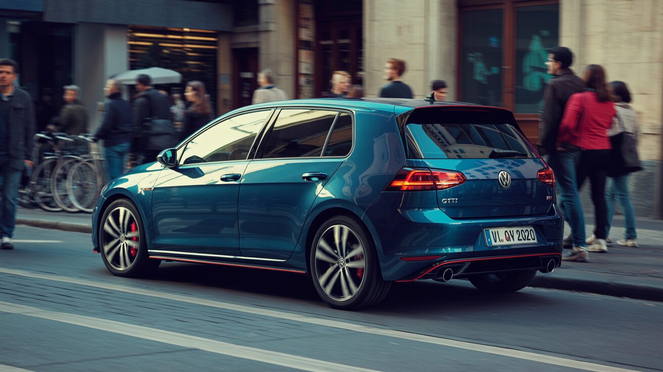 Golf 7 Jaki Silnik Wybrać?