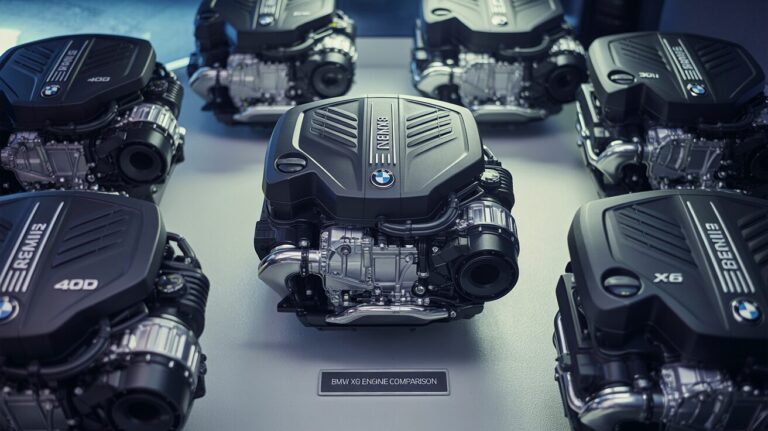 Bmw X6 Jaki Silnik Wybrać?