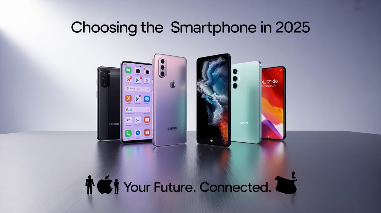 Jaki Smartfon Wybrać?