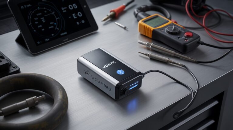 Obd2 Bluetooth Jaki Wybrać?