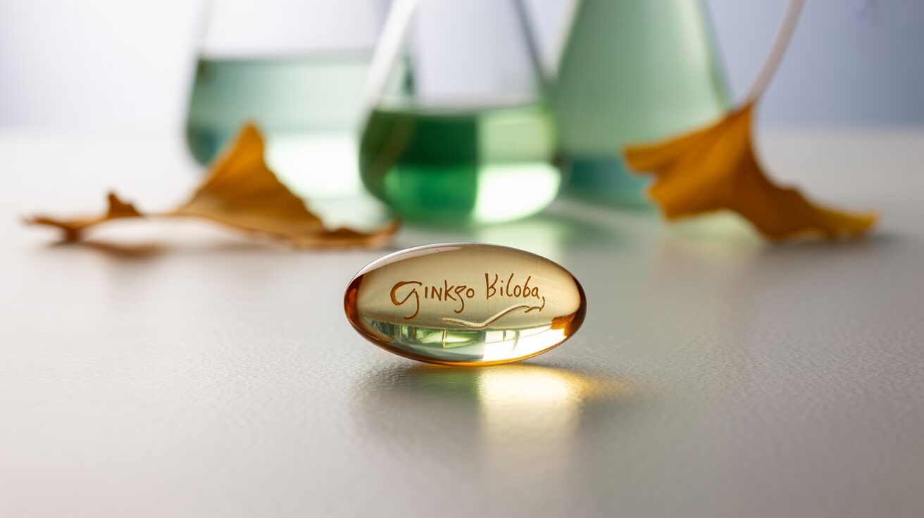 Ginkgo Biloba Jaki Wybrać?