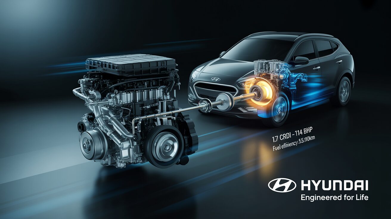 Hyundai Ix35 Opinie Jaki Silnik Wybrać?