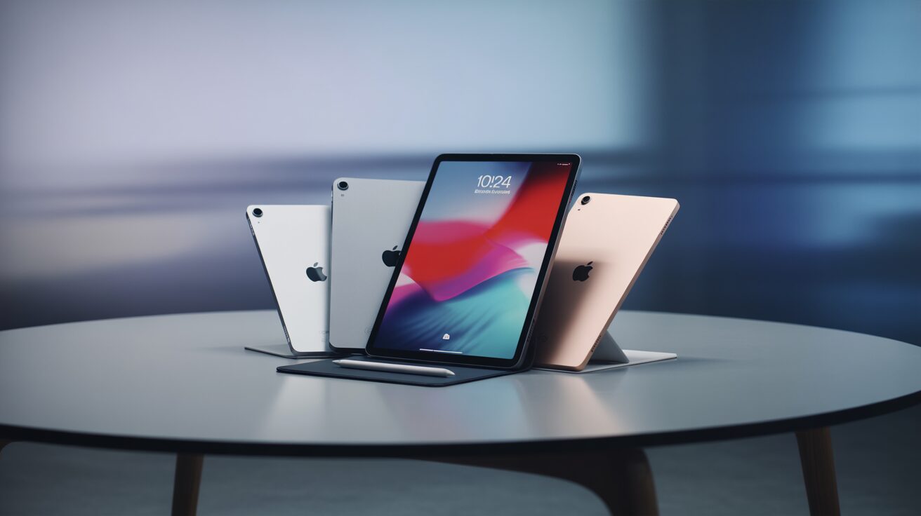 Ipad Jaki Wybrać?
