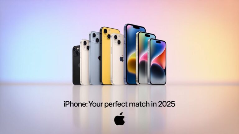 Iphone Jaki Wybrać?