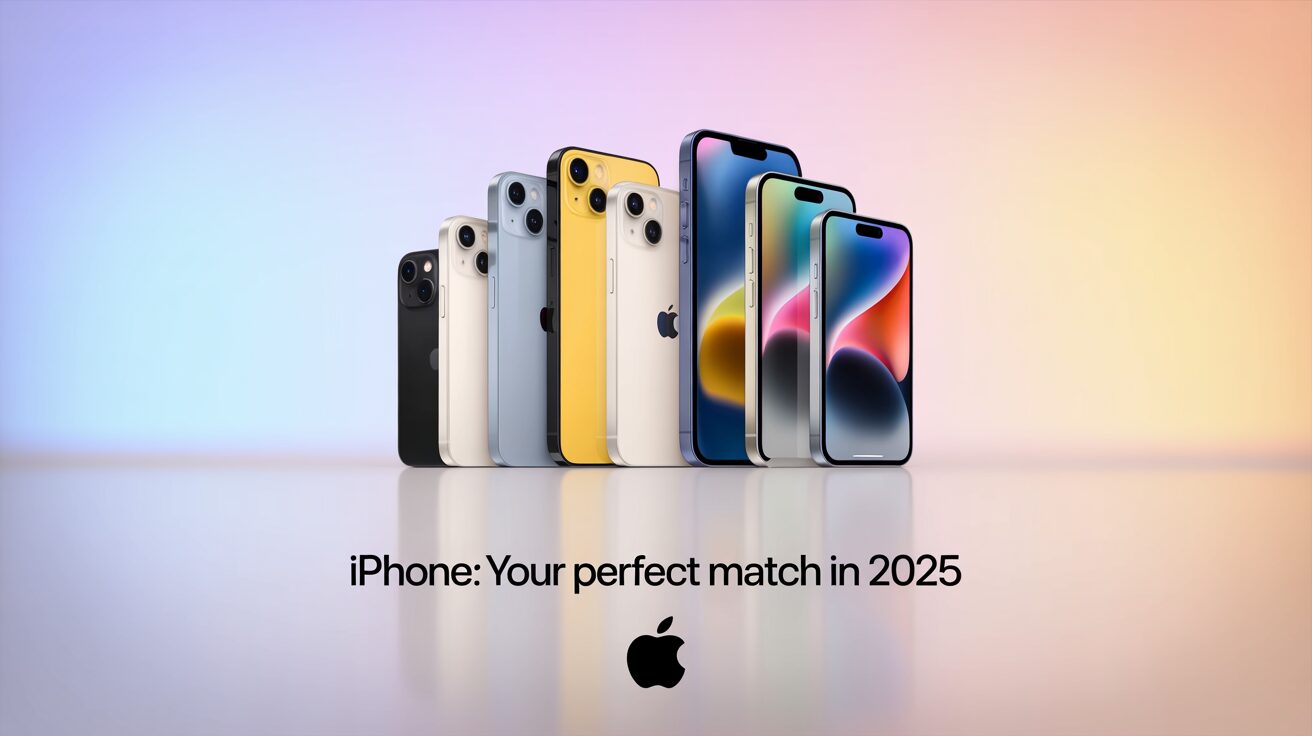 Iphone Jaki Wybrać?