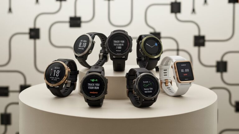 Jaki Garmin Wybrać?