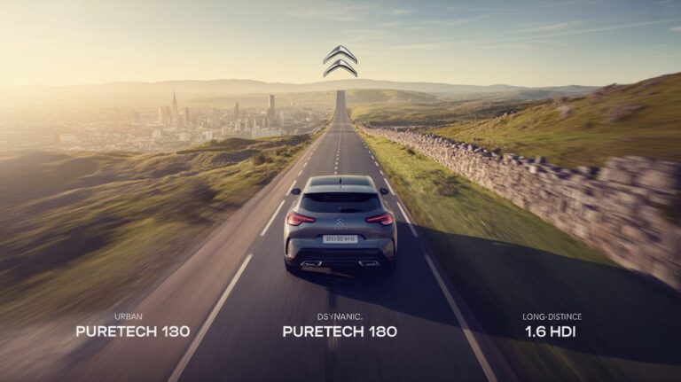 Citroen Ds4 - Jaki Silnik Wybrać?