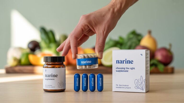 Które Narine Wybrać?