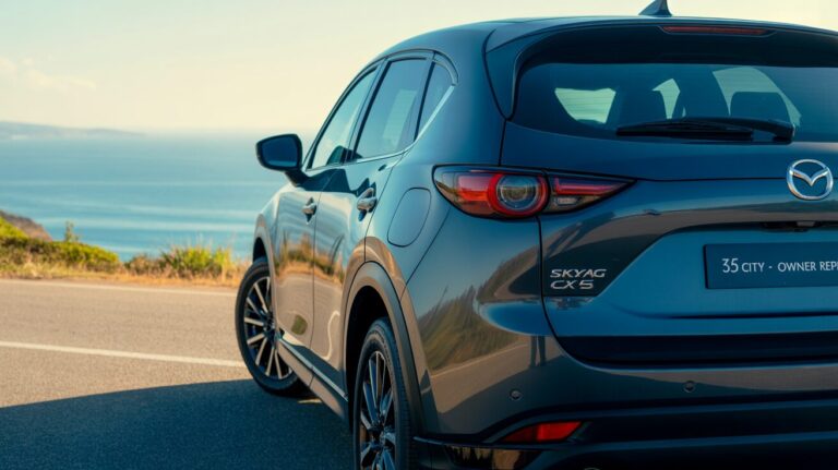 Mazda Cx-5 Jaki Silnik Wybrać Forum?
