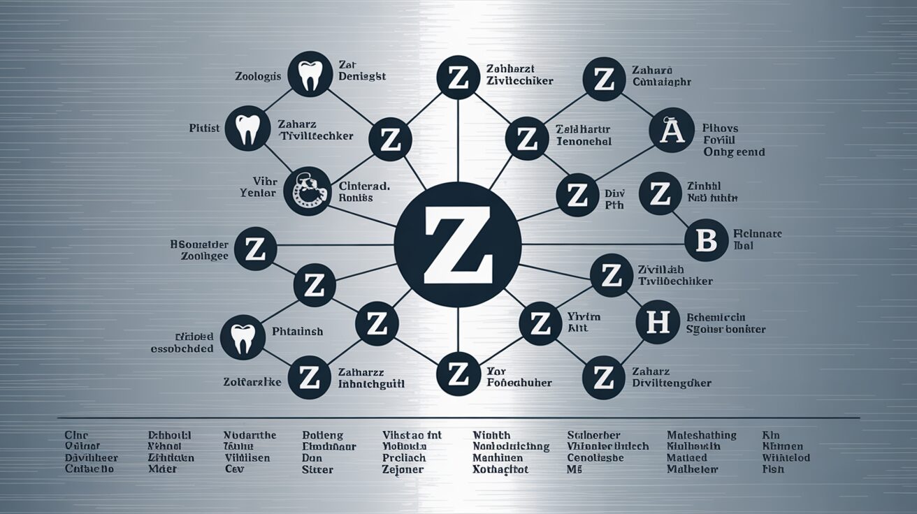 Zawód Na Z