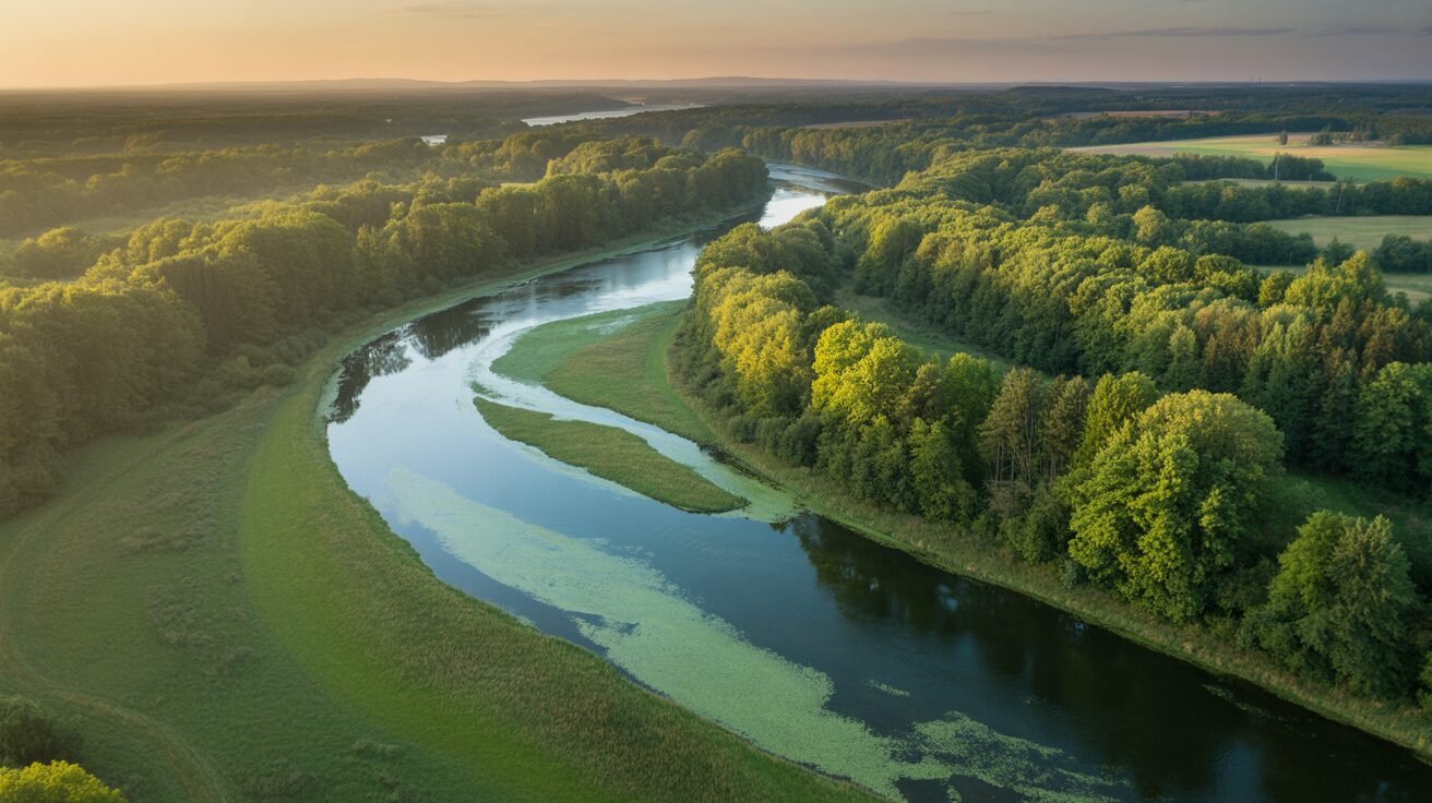 Rzeka Na C