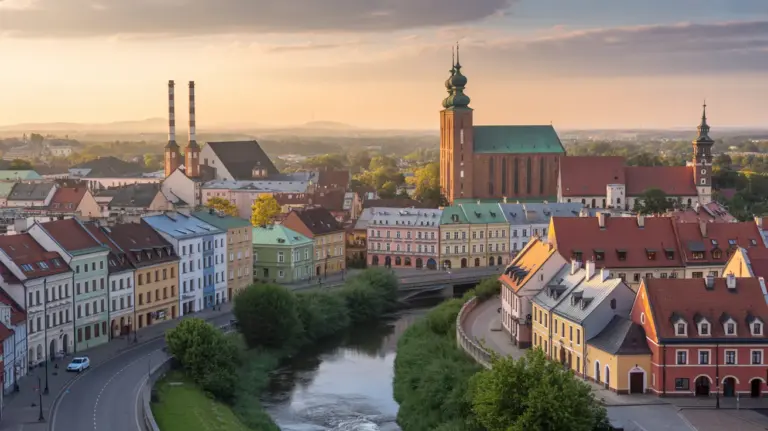 Miasto Na C