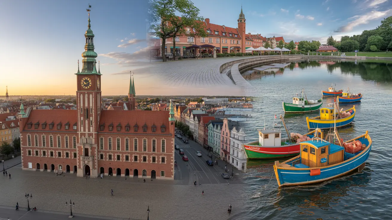 Miasto Na G