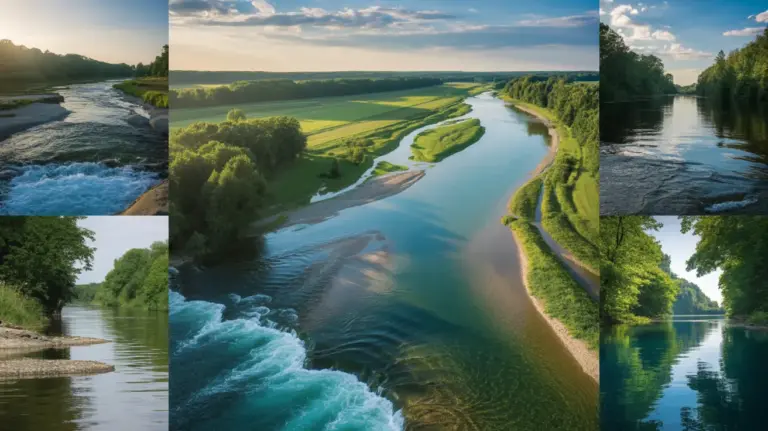 Rzeka Na H