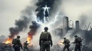Dobre Filmy Wojenne 2 Wojna Światowa