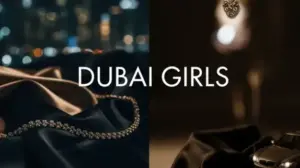 Dziewczyny Z Dubaju Kto Jest Kim?