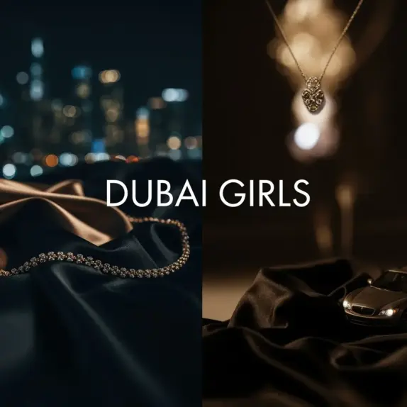 Dziewczyny Z Dubaju Kto Jest Kim?