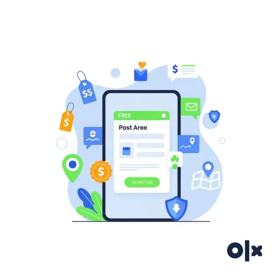 Jak Dodać Ogłoszenie Na Olx Za Darmo