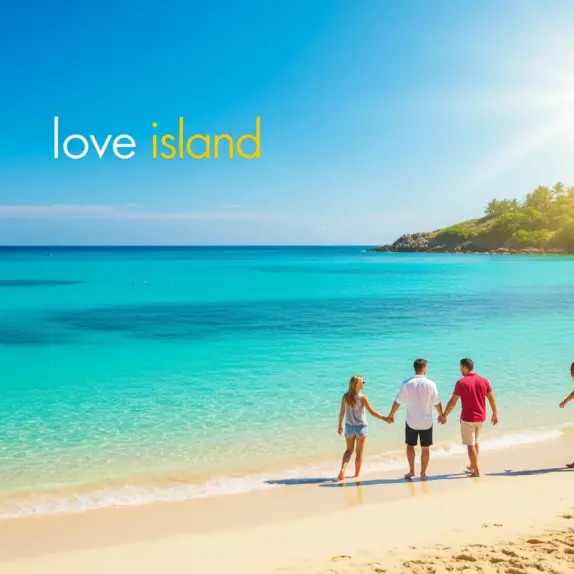 Love Island Gdzie Oglądać Za Darmo