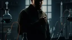 My Name Is Walter Hartwell White