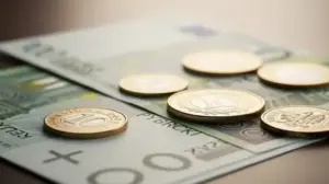 1 Euro Ile To Zł?