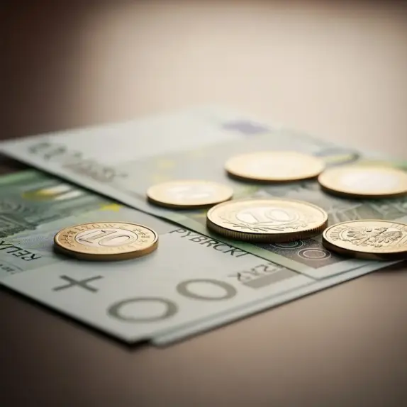 1 Euro Ile To Zł?