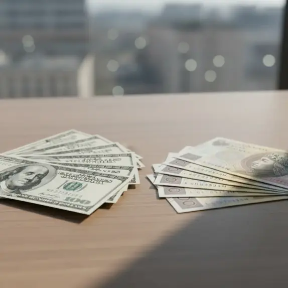 100 Dolarów Ile To Zł?