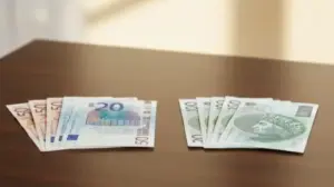 100 euro ile to zł