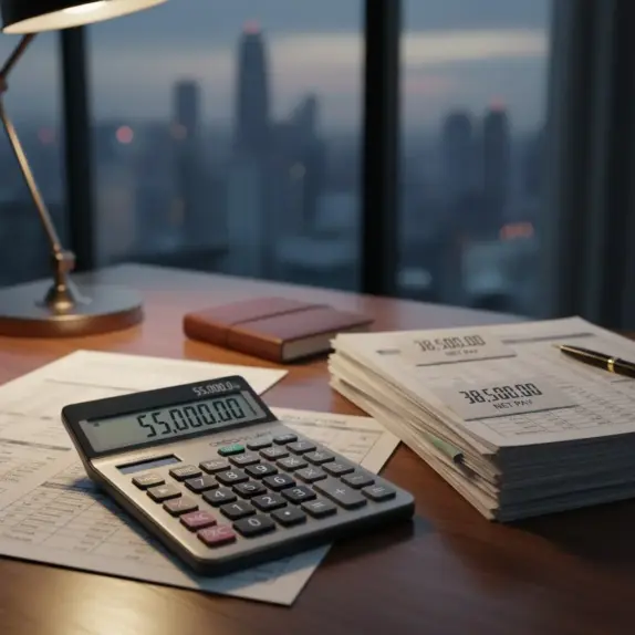 11000 brutto ile to netto