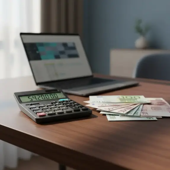 12000 brutto ile to netto