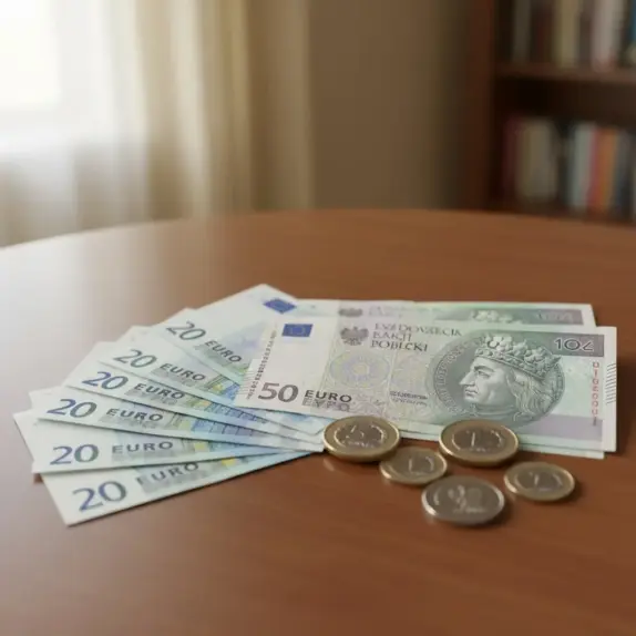 20 euro ile to zł