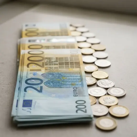 200 euro ile to zł