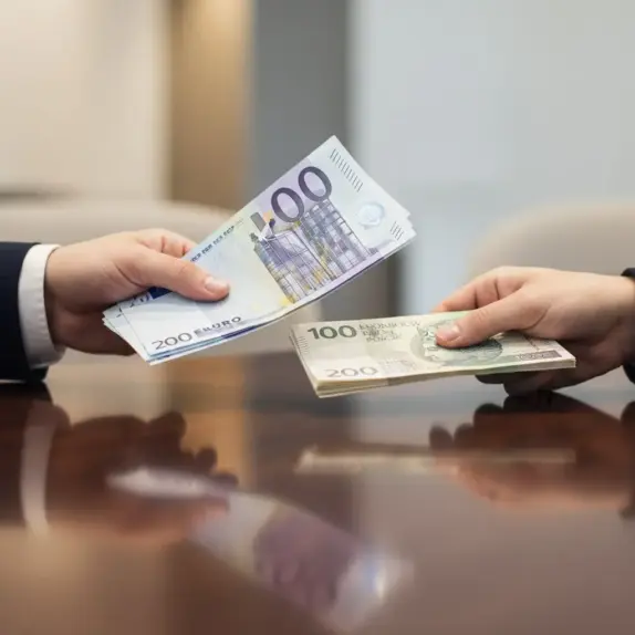 200 Euro Ile To Zł?