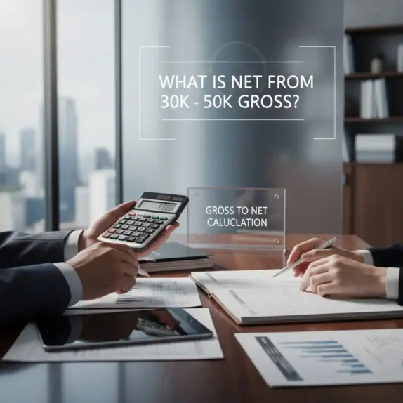 30 50 brutto ile to netto