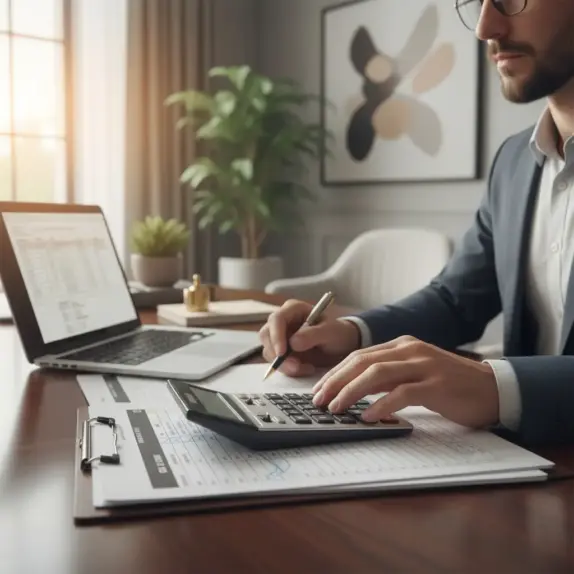 4000 brutto ile to netto